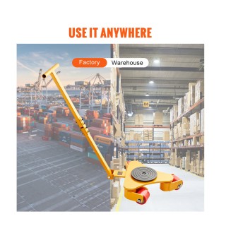 Πατίνι Μεταφοράς Φορτίων Βαρέως Τύπου 3T VEVOR GYXTKHSG13TPUGO00V0 Πατίνι Μεταφοράς Φορτίων Βαρέως Τύπου 3T VEVOR GYXTKHSG13TPUGO00V0