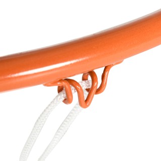 sportnow Τσέρκι μπάσκετ για παιδιά και ενήλικες εσωτερικού και εξωτ...