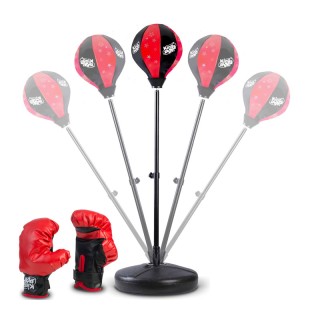 Παιδικό Σετ Μποξ Ricokids RK-728 Παιδικό Σετ Μποξ Ricokids RK-728