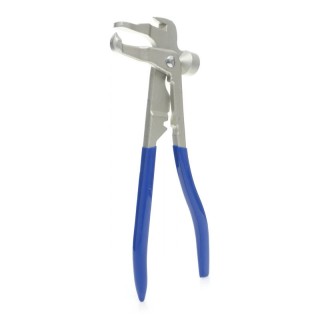 Πένσα με Σφυρί για Βαρίδια Ζυγοστάθμισης Τροχών 240 mm Kraft&Dele K...