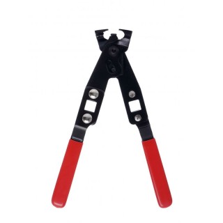 Πένσα Σφιγκτήρων 10 Kraft&Dele KD-10810 Πένσα Σφιγκτήρων 10 Kraft&Dele KD-10810