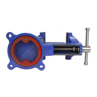 Περιστρεφόμενη Μέγγενη Πάγκου με Αμόνι 100 mm MAR-POL M36008 Περιστρεφόμενη Μέγγενη Πάγκου με Αμόνι 100 mm MAR-POL M36008