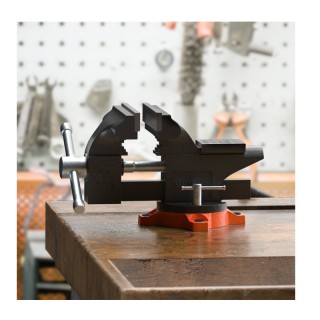 Περιστρεφόμενη Μέγγενη Πάγκου με Αμόνι 115 mm VEVOR DGNTQDXZSYC45IU... Περιστρεφόμενη Μέγγενη Πάγκου με Αμόνι 115 mm VEVOR DGNTQDXZSYC45IU...