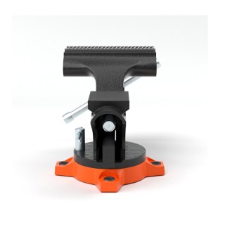 Περιστρεφόμενη Μέγγενη Πάγκου με Αμόνι 115 mm VEVOR DGNTQDXZSYC45IU... Περιστρεφόμενη Μέγγενη Πάγκου με Αμόνι 115 mm VEVOR DGNTQDXZSYC45IU...