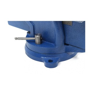 Περιστρεφόμενη Μέγγενη Πάγκου με Αμόνι 150 mm Kraft&Dele KD-1103 Περιστρεφόμενη Μέγγενη Πάγκου με Αμόνι 150 mm Kraft&Dele KD-1103