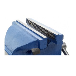 Περιστρεφόμενη Μέγγενη Πάγκου με Αμόνι 150 mm Kraft&Dele KD-1103 Περιστρεφόμενη Μέγγενη Πάγκου με Αμόνι 150 mm Kraft&Dele KD-1103