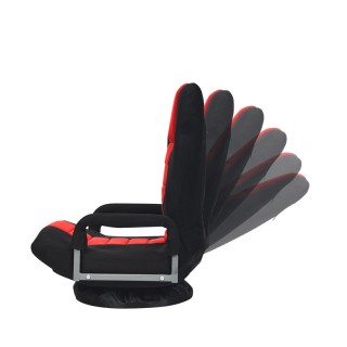 Περιστρεφόμενη Πολυθρόνα Δαπέδου 61 - 87 x 55 x 75 cm Costway HW659... Περιστρεφόμενη Πολυθρόνα Δαπέδου 61 - 87 x 55 x 75 cm Costway HW659...