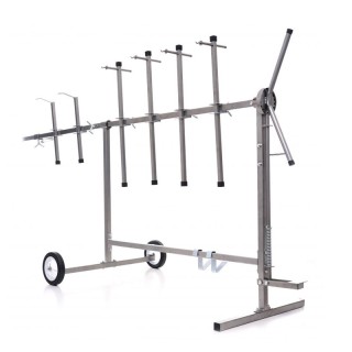 Περιστρεφόμενη Βάση Συγκράτησης Εξαρτημάτων Αυτοκινήτου Kraft&Dele ... Περιστρεφόμενη Βάση Συγκράτησης Εξαρτημάτων Αυτοκινήτου Kraft&Dele ...