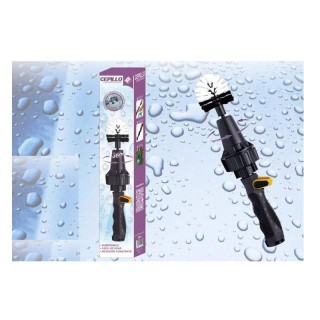 Περιστρεφόμενη Βούρτσα Καθαρισμού GEM BN5515 Περιστρεφόμενη Βούρτσα Καθαρισμού GEM BN5515