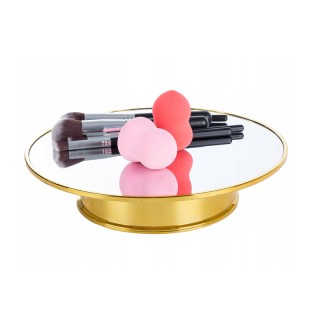 Περιστρεφόμενο Σταντ Προβολής Εμπορευμάτων με Επιφάνεια Καθρέφτη Ve... Περιστρεφόμενο Σταντ Προβολής Εμπορευμάτων με Επιφάνεια Καθρέφτη Ve...