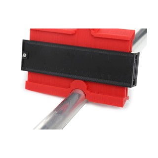 Περιτύπωμα Περιγράμματος 15 cm TAGRED TA4110