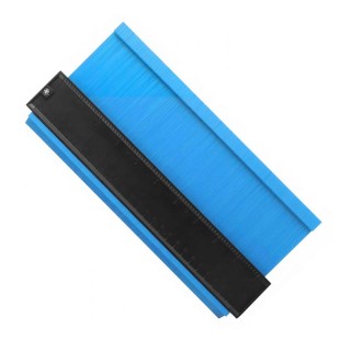 Περιτύπωμα Περιγράμματος 125 mm Kraft&Dele KD-10387 Περιτύπωμα Περιγράμματος 125 mm Kraft&Dele KD-10387