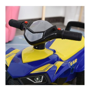 Περπατούρα - Γουρούνα HOMCOM 370-108BU Περπατούρα - Γουρούνα HOMCOM 370-108BU