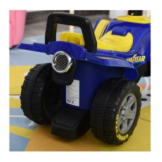 Περπατούρα - Γουρούνα HOMCOM 370-108BU