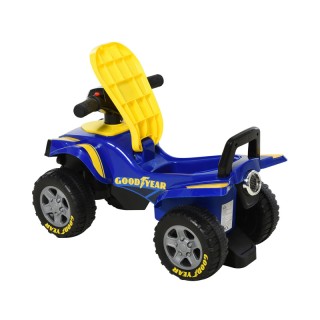 Περπατούρα - Γουρούνα HOMCOM 370-108BU Περπατούρα - Γουρούνα HOMCOM 370-108BU