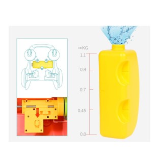 Περπατούρα Δραστηριοτήτων με Μουσική 2 σε 1 35.5 x 43 x 46-53 cm Χρ... Περπατούρα Δραστηριοτήτων με Μουσική 2 σε 1 35.5 x 43 x 46-53 cm Χρ...