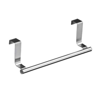 Πετσετοκρεμάστρα Πόρτας από Ατσάλι 36 x 9 cm 02837493 Bakaji 805922... Πετσετοκρεμάστρα Πόρτας από Ατσάλι 36 x 9 cm 02837493 Bakaji 805922...