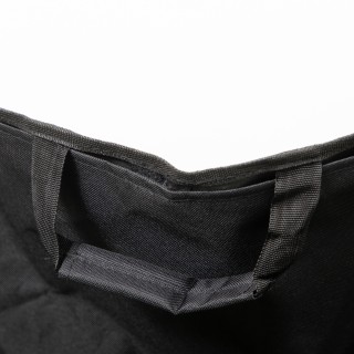 Πτυσσόμενη Καρέκλα Παραλίας 61 x 54 x 66 cm Outsunny A20-292V00BK Πτυσσόμενη Καρέκλα Παραλίας 61 x 54 x 66 cm Outsunny A20-292V00BK