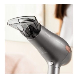 Πιστολάκι Μαλλιών με Ιονιστή 2100 W Cecotec Bamba IoniCare 5250 Eas... Πιστολάκι Μαλλιών με Ιονιστή 2100 W Cecotec Bamba IoniCare 5250 Eas...