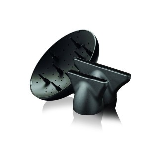 Πιστολάκι Μαλλιών 2200 W Comfort Halogen 5D Ionic GA.MA 37228