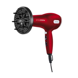 Πιστολάκι Μαλλιών 2200 W MPM MSW-11 Πιστολάκι Μαλλιών 2200 W MPM MSW-11