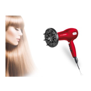 Πιστολάκι Μαλλιών 2200 W MPM MSW-11 Πιστολάκι Μαλλιών 2200 W MPM MSW-11