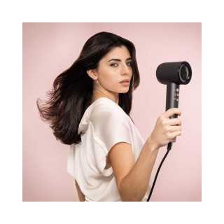 Πιστολάκι Μαλλιών με Ιονιστή 1600 W Cecotec Bamba IoniCare RockStar...