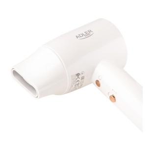 Πιστολάκι Μαλλιών με Ιονιστή 1800 W Adler AD-2272 Πιστολάκι Μαλλιών με Ιονιστή 1800 W Adler AD-2272