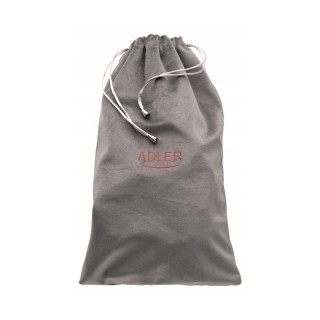 Πιστολάκι Μαλλιών με Ιονιστή 1800 W Adler AD-2272