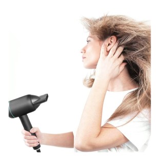 Πιστολάκι Μαλλιών με Ιονιστή 1800 W Cecotec Bamba IoniCare 6000 Roc... Πιστολάκι Μαλλιών με Ιονιστή 1800 W Cecotec Bamba IoniCare 6000 Roc...