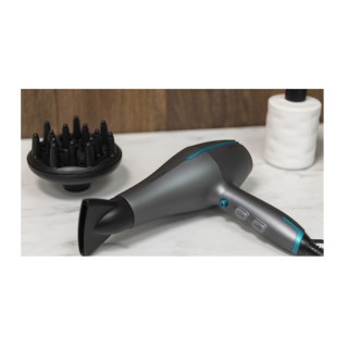 Πιστολάκι Μαλλιών με Ιονιστή 2200 W Cecotec Bamba IoniCare 5300 Max... Πιστολάκι Μαλλιών με Ιονιστή 2200 W Cecotec Bamba IoniCare 5300 Max...