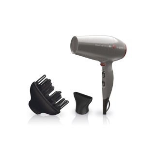 Πιστολάκι Μαλλιών με Ιονιστή 2300 W GA.MA Diamond 3D Titan Keratin ... Πιστολάκι Μαλλιών με Ιονιστή 2300 W GA.MA Diamond 3D Titan Keratin ...