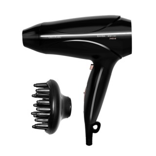 Πιστολάκι Μαλλιών με Ιονιστή 2400 W Cecotec Bamba IoniCare 5450 Pow... Πιστολάκι Μαλλιών με Ιονιστή 2400 W Cecotec Bamba IoniCare 5450 Pow...