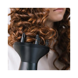 Πιστολάκι Μαλλιών με Ιονιστή 2400 W Cecotec Bamba IoniCare 5450 Pow...