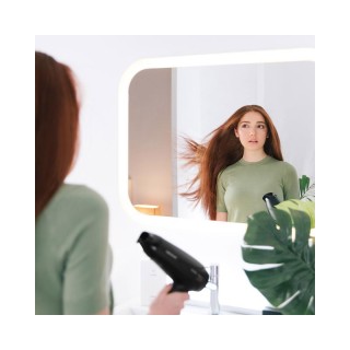 Πιστολάκι Μαλλιών με Ιονιστή 2400 W Cecotec Bamba IoniCare 5450 Pow... Πιστολάκι Μαλλιών με Ιονιστή 2400 W Cecotec Bamba IoniCare 5450 Pow...