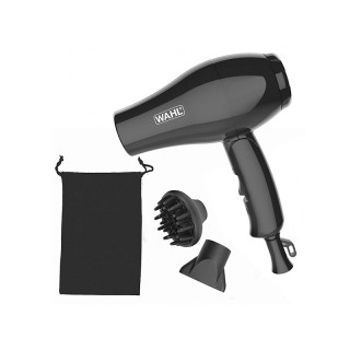 Πιστολάκι Μαλλιών με Σπαστή Λαβή 1000 W Wahl 30332 Πιστολάκι Μαλλιών με Σπαστή Λαβή 1000 W Wahl 30332