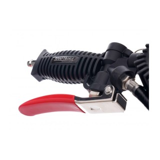 Πιστόλι Αέρος Ελαστικών με Μανόμετρο 0-12 Bar Kraft&Dele KD-1365 Πιστόλι Αέρος Ελαστικών με Μανόμετρο 0-12 Bar Kraft&Dele KD-1365