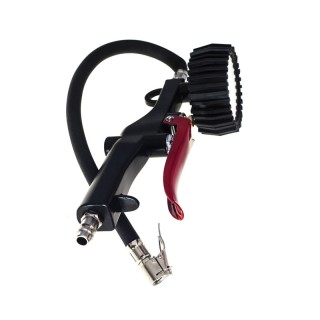 Πιστόλι Αέρος Ελαστικών με Μανόμετρο 0-12 Bar TAGRED TA1335 Πιστόλι Αέρος Ελαστικών με Μανόμετρο 0-12 Bar TAGRED TA1335