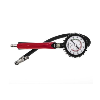 Πιστόλι Αέρος Ελαστικών με Μανόμετρο 0-12 Bar TAGRED TA1335 Πιστόλι Αέρος Ελαστικών με Μανόμετρο 0-12 Bar TAGRED TA1335