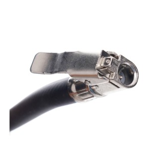 Πιστόλι Αέρος Ελαστικών με Μανόμετρο 0-16 Bar TAGRED TA101