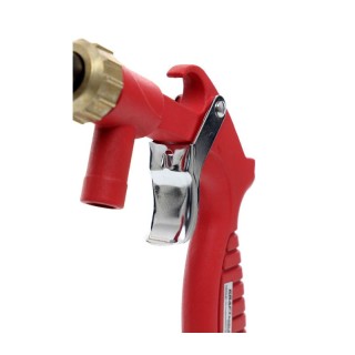 Πιστόλι Αμμοβολής με Σωλήνα 1/4 Kraft&Dele KD-10261