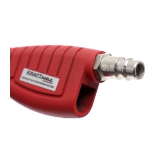 Πιστόλι Αμμοβολής με Σωλήνα 1/4 Kraft&Dele KD-10261