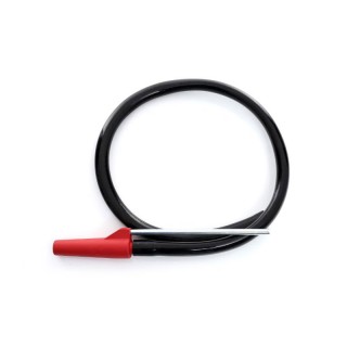 Πιστόλι Αμμοβολής με Σωλήνα 1/4 Kraft&Dele KD-10261