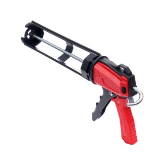 Πιστόλι Σιλικόνης 9 300 ml Kraft&Dele KD-10724 Πιστόλι Σιλικόνης 9 300 ml Kraft&Dele KD-10724