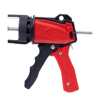 Πιστόλι Σιλικόνης 9 300 ml Kraft&Dele KD-10724 Πιστόλι Σιλικόνης 9 300 ml Kraft&Dele KD-10724