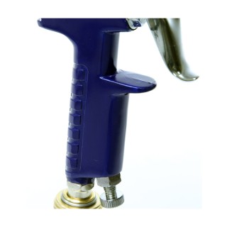 Πιστόλι Βαφής Αέρος Άνω Δοχείου 0.8 mm MAR-POL M80619 Πιστόλι Βαφής Αέρος Άνω Δοχείου 0.8 mm MAR-POL M80619