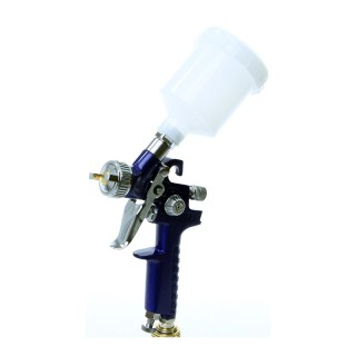 Πιστόλι Βαφής Αέρος Άνω Δοχείου 0.8 mm MAR-POL M80619 Πιστόλι Βαφής Αέρος Άνω Δοχείου 0.8 mm MAR-POL M80619