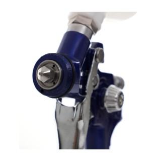 Πιστόλι Βαφής Αέρος Άνω Δοχείου 0.8 mm TAGRED TA131