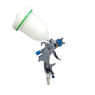 Πιστόλι Βαφής Αέρος Άνω Δοχείου 1.7 mm MAR-POL M80610A Πιστόλι Βαφής Αέρος Άνω Δοχείου 1.7 mm MAR-POL M80610A