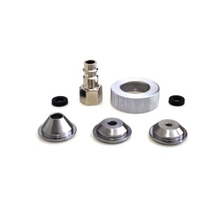 Πιστόλι Βαφής Αέρος Άνω Δοχείου TAGRED TA127 Πιστόλι Βαφής Αέρος Άνω Δοχείου TAGRED TA127